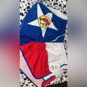 Bucees shorts